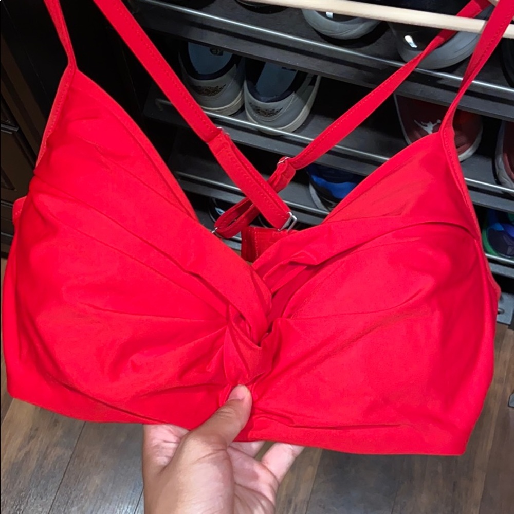 Bathing Suit Top